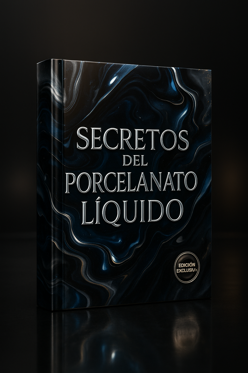 📦Secretos del Porcelanato Líquido📦